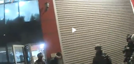 الشرطة الاسرائيلية : اعتقلنا مشتبهين جناءيين اختباؤا في قلقيلية ورام الله